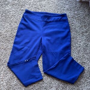 Counterparts Capris 
Size 10!